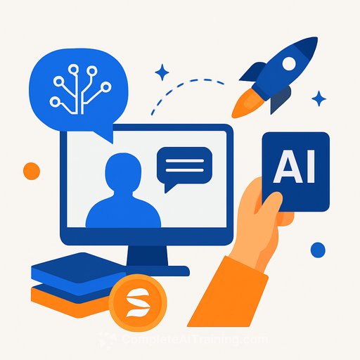 Solana Foundation launches Agent Skills to simplify AI tool development on its network