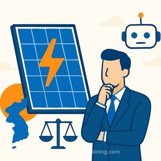 Solar Open 100B dispute puts Korea's from scratch rule and sovereign AI ambitions on trial