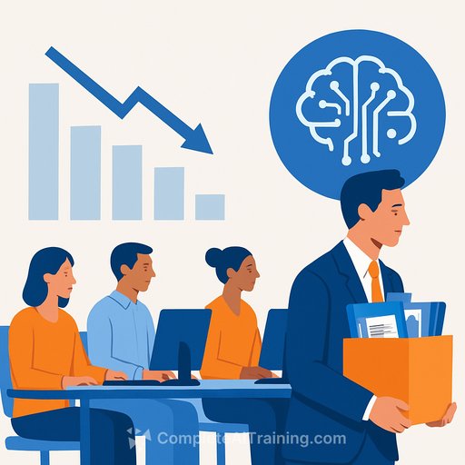 Solaris cuts 80 jobs as German fintech shifts to AI-native banking model