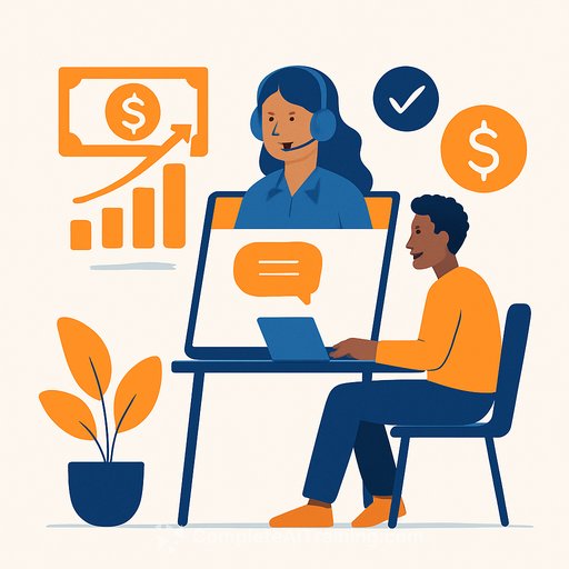 Solda.AI Secures $4 Million to Expand AI Sales Agents After FinovateSpring Best of Show Win