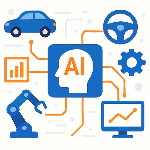 Solera launches AI engine to connect data and workflows across automotive ecosystem
