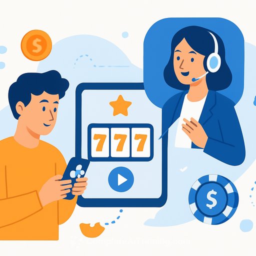 Solitics turns iGaming moments into loyalty with agentic AI and smart gamification