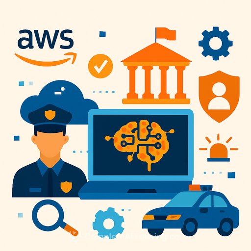 Solodev Secures AWS Government Competency to Advance AI-Driven Citizen Services and Public Safety