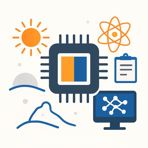 Solstice and Equinox Bring 2.2 Exaflops of AI to Argonne for DOE Research