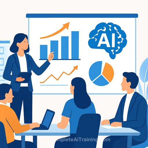Solume Brings Live Reserve Forecasts and AI Guidance to HOA and Condo Boards