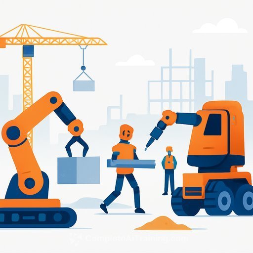 Solvera raises $6.3M for AI construction engineering