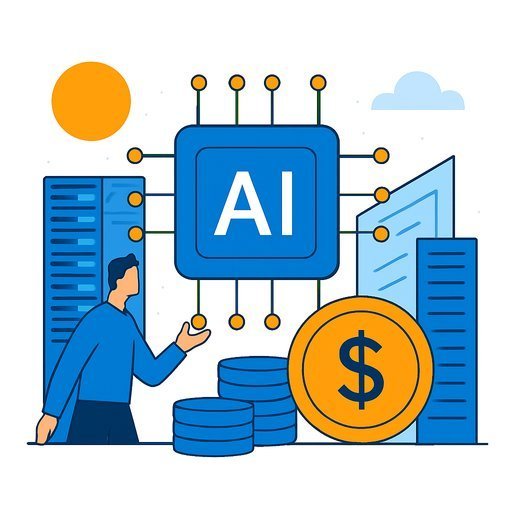 Soma Energy raises $7M and launches AI platform to reduce data center energy costs
