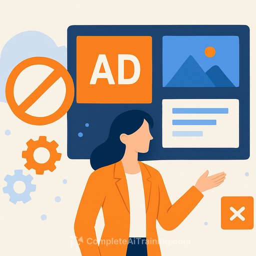 Some brands drop AI content to stand out as consumers grow tired of generic ads