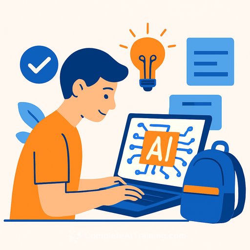 Somerset ISD approves $30,500 AI credit-recovery tool for summer school students