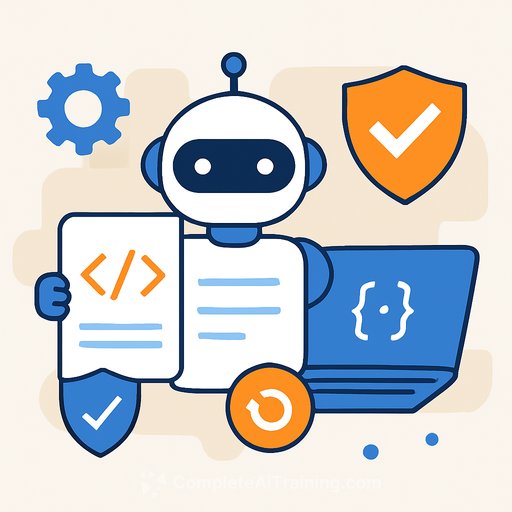 Sonatype Guide steers AI coding assistants to safer open source and automates dependency upkeep