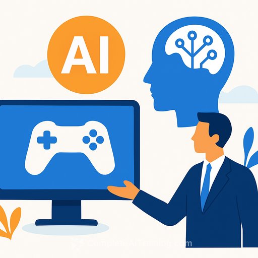 Sony shifts focus to AI and pulls back on PC releases for single-player ...