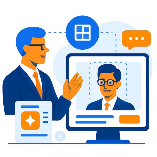 Soralios launches AVAATR digital cloning platform for professional automation and communication
