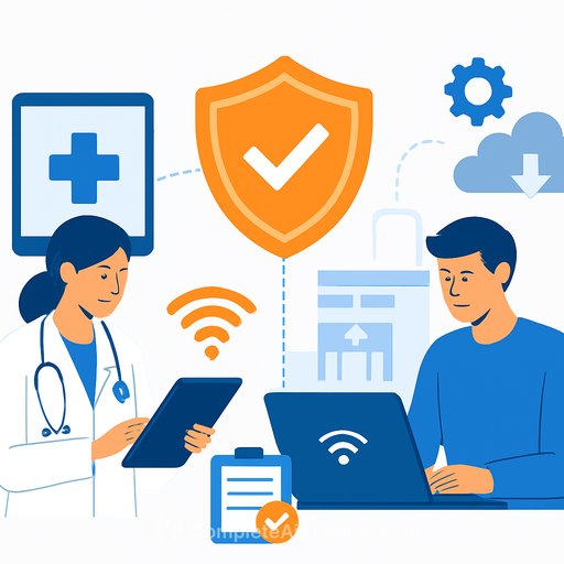 SOTI launches Stella and security upgrades to cut downtime across Australian healthcare