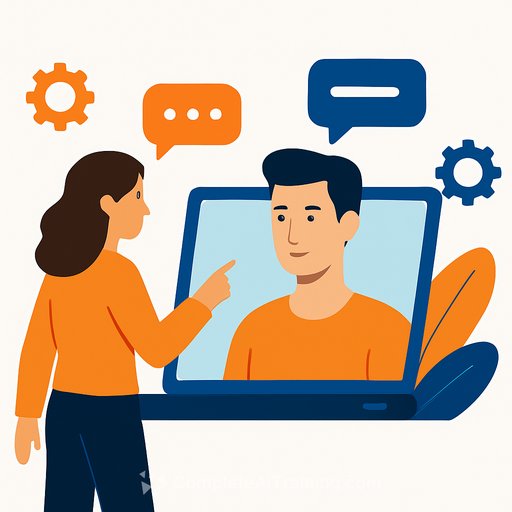 Soul Machines Launches Human-Like Digital Workforce to Transform Enterprise AI Interaction