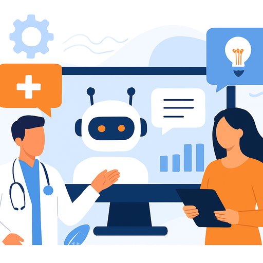 SOUND Healthcare Communications launches AI platform to simulate HCP feedback on campaign concepts