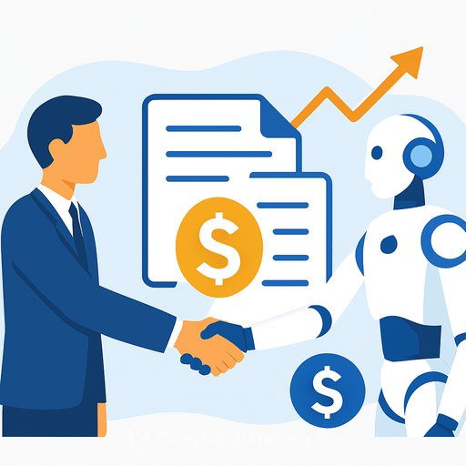 Sound Point inks $720m forward flow deal with AI lender Pagaya, first for Pagaya's POS program