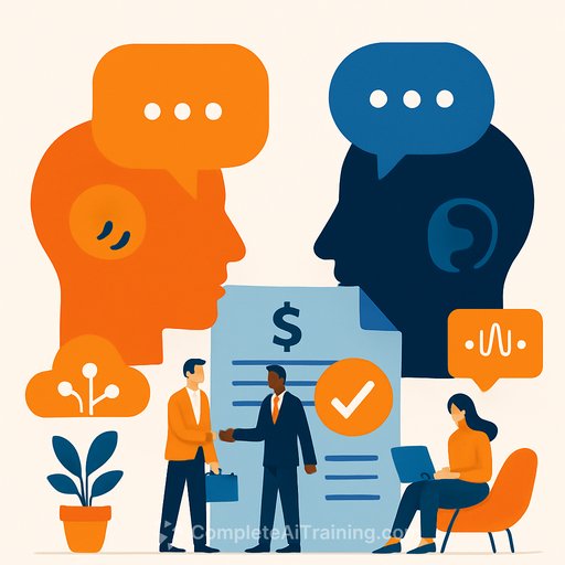 SoundHound AI Acquires Interactions for $60 Million to Strengthen Leadership in Conversational AI