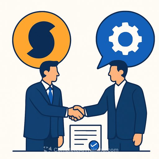 SoundHound AI agrees to acquire LivePerson in deal pending shareholder vote