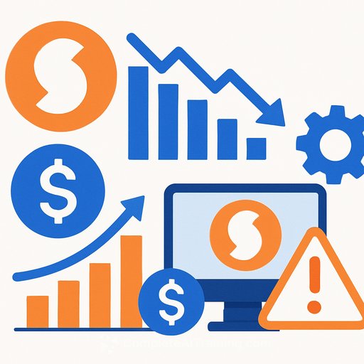 SoundHound AI Crashed in 2025: Soaring Revenue, Mounting Losses, and a Price Still Too High