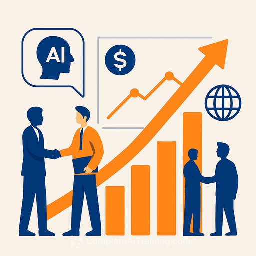 SoundHound AI Reports Strong Q1 Sales Growth and Expands Market Reach Amid Strategic Partnerships
