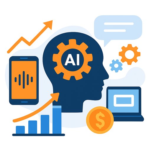 SoundHound AI's Apivia Rollout Signals Agentic AI at Scale-Can Growth Translate to Profits?