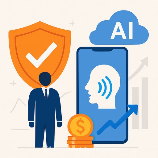 SoundHound AI's Insurance Win Tests the Enterprise Adoption Edge: Can It Drive Profits?