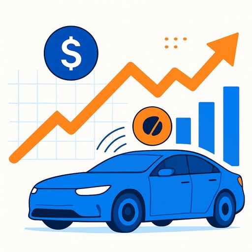SoundHound AI's Revenue Jumps as Cars Learn to See - Is the Stock a Buy After the Slide?