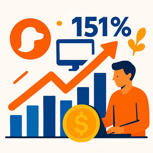 SoundHound AI Soars with 151% Revenue Growth in Q1 2025, Reports $29.1 Million and Strong Cash Position