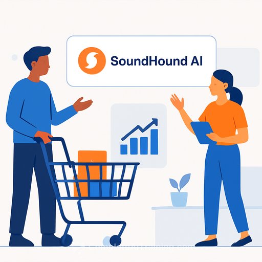 SoundHound AI Steps Into Retail With Sales Assist, Adds Bengaluru Hub as It Eyes Enterprise Growth