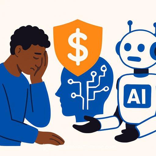 South Africa proposes AI insurance fund to compensate victims of harmful decisions