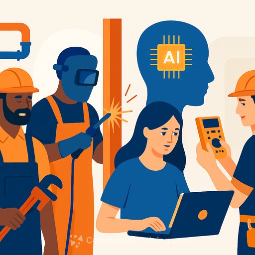South Carolina Tech Colleges Expand to Meet Surging Demand for Skilled Trades and AI Expertise