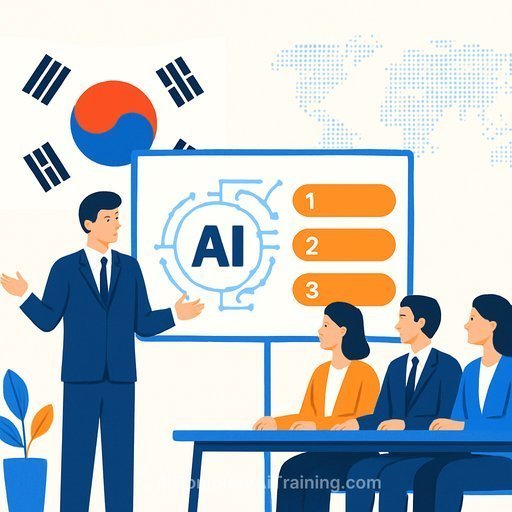 South Korea commits $5.7 billion through National Growth Fund to expand AI and advanced industry investment