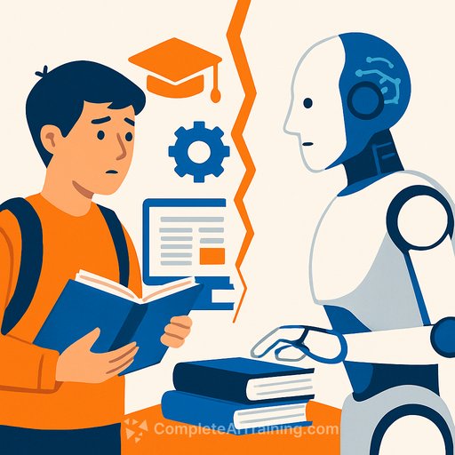 South Korea Ends Legal Status for AI Textbooks, Jeopardizing Digital Education Push and Industry Jobs