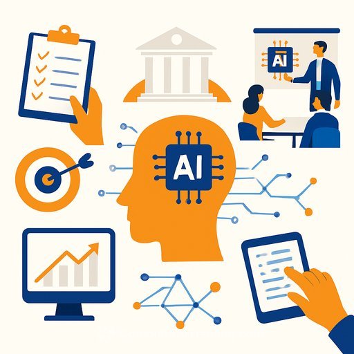 South Korea fast-tracks AI and robotics with full policy backing, targeting global leadership