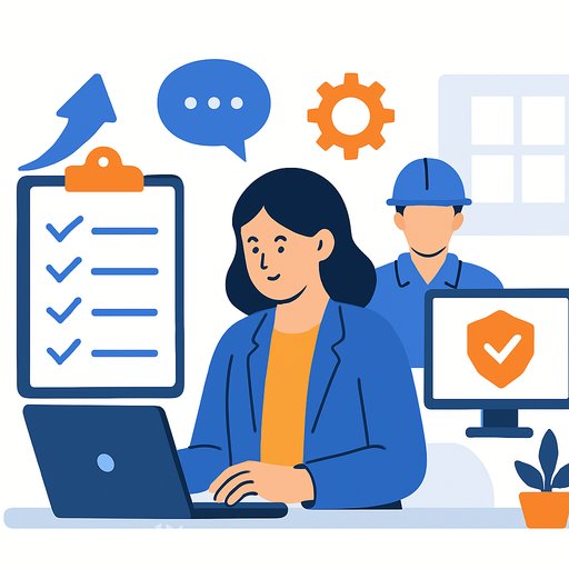 South Korea opens applications for digital workplace safety R&D program targeting small businesses