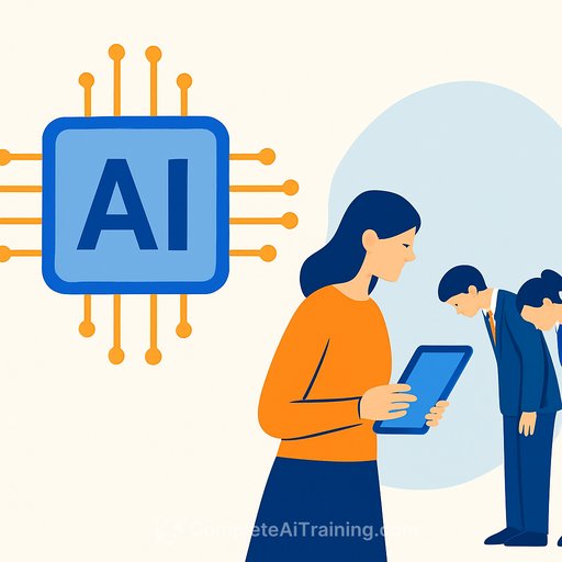 South Korea opens one more slot in AI foundation model contest as Naver and Kakao bow out