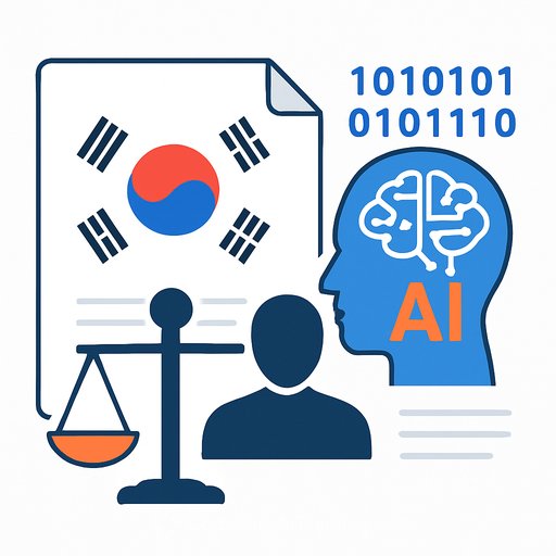 South Korea passes law allowing limited use of personal data in AI development