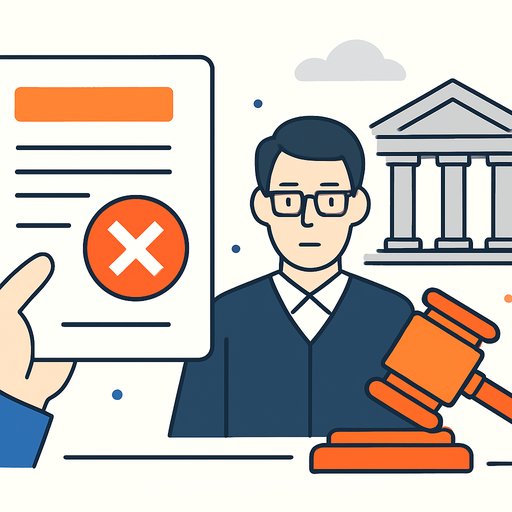 South Korea proposes fines for court documents with fabricated case citations