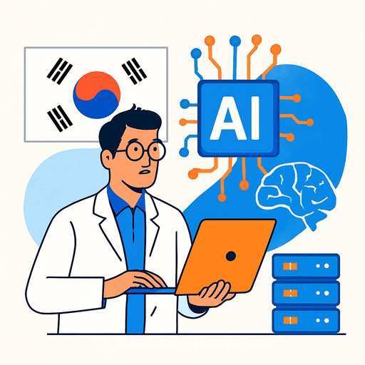 South Korea rolls out National Scientists program, 260,000 GPUs and visa support to stem AI brain drain