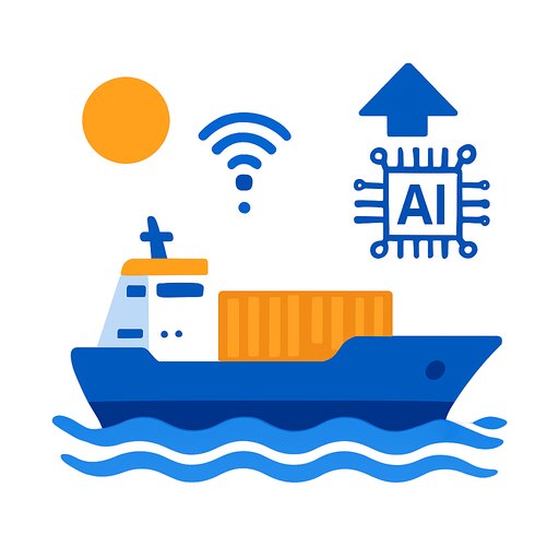 South Korea Waives Feasibility Studies to Speed AI Autonomous Vessels, Targets Level 4 by 2032