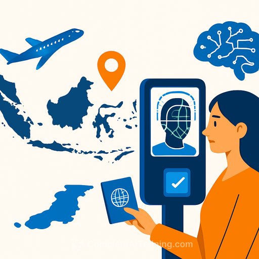 Southeast Asia moves toward unified digital travel system with biometrics and AI by 2026