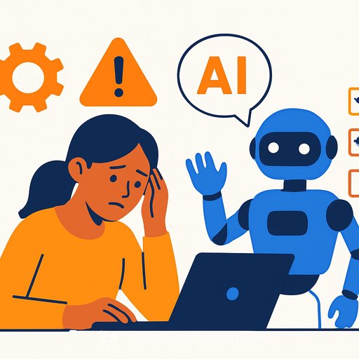 Southeast Asian workers fear AI dependency more than job loss, survey finds