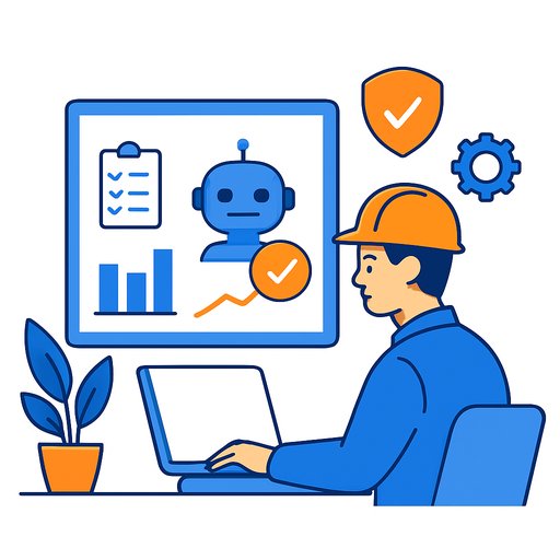 Southern Nuclear's employee-built Copilot agents drive fleet gains in maintenance, safety, and performance