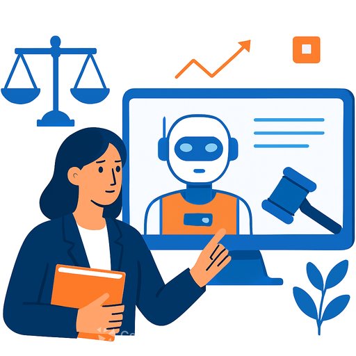 Southwestern Law School Debuts AI & Law Program, Preparing Practice-Ready J.D. and LL.M. Graduates