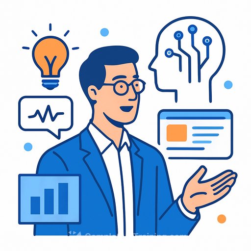 Sovato CEO Brian Miller shares lessons from Intuitive on product development, AI and building digital expertise