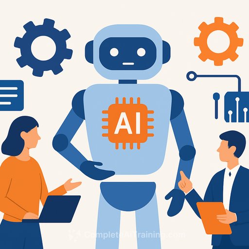 Sovereign AI from Vision to Mandate: Open Source, Local Control and Competitive Advantage