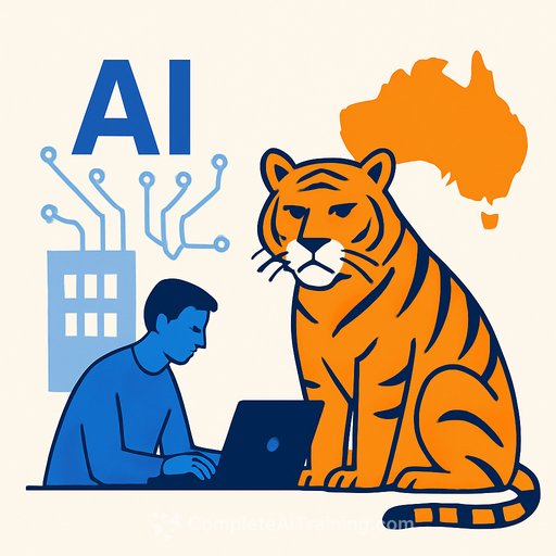 Sovereign AI or a Toothless Tiger? Australia's Plan Hinges on Building Local Models