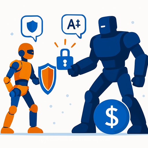 Sovereign AI vs the Giants: Security, Language, and the Risk of Wasting Billions
