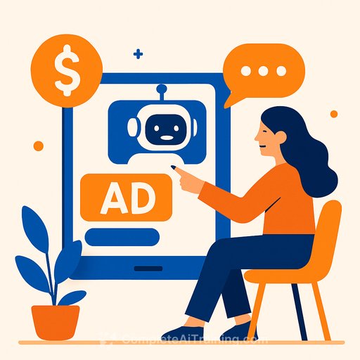 Sovrn and Dappier Launch Conversational AI Ads to Boost Publisher and Marketer Revenue