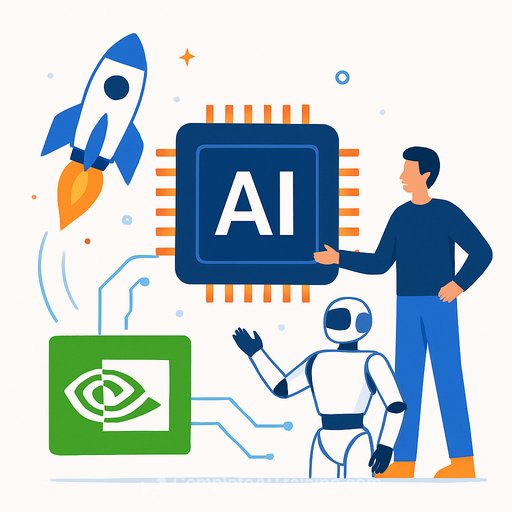 SpaceXAI adopts NVIDIA Vera CPU for agentic AI workloads
